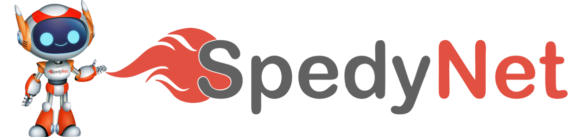 The SpedyNet